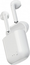 Area DP22W Auricolari Bluetooth TWS in ear Custodia ricarica colore Bianco