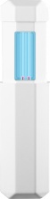 Area STERILMINIW Steril Mini Sterilizzatore Portatile a Raggi Uv