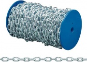 Aref 4275g4321 Catena Genovese Krone Bobina Plt N� 28 mm 9.0 mt 15