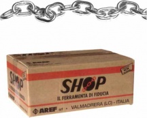 Aref CF060GA1030E00X Catena Genovese N.23 mm 6.0 M 30 Sc