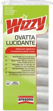 Arexons 1614 Ovatta Lucidante per Auto polish 200 gr  Wizzy
