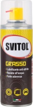 Arexons 2306 Grasso Spray catena Universale Svitol Quantit� 200 ml