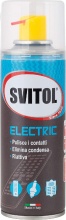 Arexons 2307 Lubrificante Spray per contatti elettrici 200 ml  Svitol
