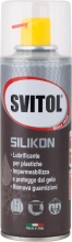 Arexons 2308 Lubrificante Spray al Silicone Quantit� 200 ml  Svitol Silikon Spray