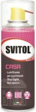 Arexons 2311 Lubrificante Spray Uso domestico Non cola Quantit� 200 ml  Svitol