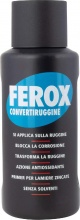 Arexons 4145 Convertiruggine distrugge la ruggine senza solventi 750 ml  Ferox