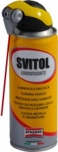 Arexons 4159 Svitol Super Spray ml 200
