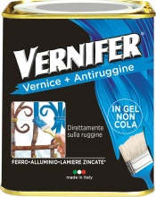 Arexons 4881 Vernifer ml 750 Bianco Satinato