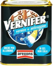 Arexons 4893 Vernifer ml 750 Azzurro Antico