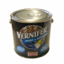 Arexons 4925 Vernifer ml 2000 Nero Brillante