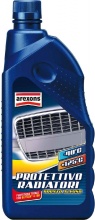 Arexons 8070 Antigelo Auto Radiatore pronto alluso fino a -40� +145� 1 litro