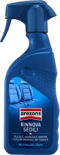 Arexons 8300-8276 Detergente per Sedili Auto 400 ml  Smash Rinnova Sed
