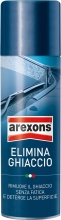 Arexons 8468 Elimina Ghiaccio Spray ml 300
