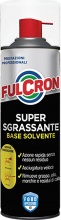 Arexons 9200350 Sgrassante Fulcron Super Sgrassante Ml 500
