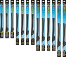 Arexons 9210046 Spazzola Tergicristallo Flat Blade Art. 8888 cm 43