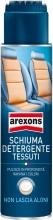 Arexons 9320408 Schiuma Detergente Per Tessuti Ml 400