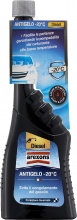 Arexons 9650 Antigelo Auto per Diesel fino a -20� Previene incrostazioni 250 ml