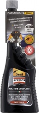Arexons 9795 Pulisci Iniettori e valvole Diesel Lubrifica e pulisce 250 ml -9799