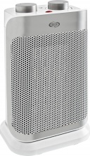 Argo 191070162 Termoventilatore Caldobagno 1500 Watt Oscillante Boogie