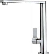 Argo 2250 Miscelatore Cucina Rubinetto Monocomando Cromo -  Mantova