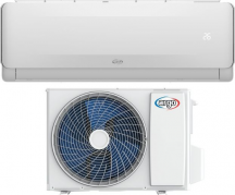 Argo 398001026 + 398001027 Climatizzatore 12000 Btu Inverter Monosplit A++A+ WiFi All Comfort