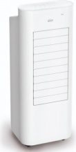 Argo 398500001 Raffrescatore daria Portatile Evaporativo 6L Bianco  Dedalo
