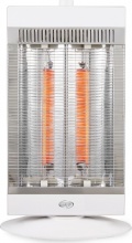 Argo ALAN Stufa elettrica al Carbonio Potenza 1000 Watt