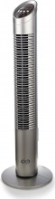 Argo ASPIRE TOWER Ventilatore a Colonna Torre con Telecomando senza Pale Timer