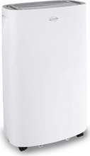 Argo Dry nature 17 Deumidificatore Portatile 17 Litri Tanica 4 Litri