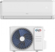 Argo GREENSTYLE TOP 12000 UI + GREENSTYLE TOP 12000 UE Climatizzatore Inverter 12000 Btu Monosplit A++A+ Wi-Fi Greenstyle Top 12