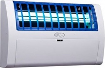 Argo H0-1 Lampada Zanazare Zanzariera Elettrica Stermina insetti ammazza mosche