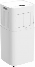 Argo ISIDE ART WF Condizionatore Portatile 10000 Btu Cl.A R290 Timer Wifi Bianco