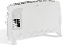 Argo JAZZ Termoconvettore elettrico Stufa elettrica Riscaldamento 2000W