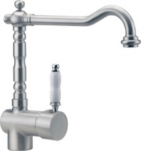 Argo Rubinetterie 2471-94 Miscelatore Cucina Rubinetto Monocomando Avena Pescara