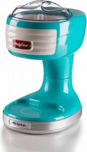 Ariete 00C007601AR0 Tritaghiaccio Elettrico 30 W Lame in Acciaio Ariete 76 Ice Crusher