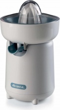 Ariete 00C041701AR0 Spremiagrumi Elettrico 40W Bianco 417 Citrus Juicer Breakfast