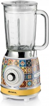 Ariete 00C05830PAR0 Frullatore 1.5 Litri 1000 W 4 Velocit� + Pulse Positano