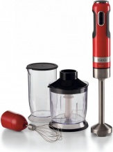 Ariete 00C060200AR0 Frullatore a Immesione 1000W Capacit� 0,7L Rosso Moderna 602