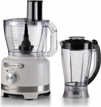 Ariete 00C178201AR0 Robot da Cucina 3 Litri 1000W Gourmet Pro Moderna 1782