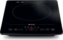 Ariete 00C199700AR0 Fornello Elettrico Induzione 1 Piastra 2000 W Vetroceramica