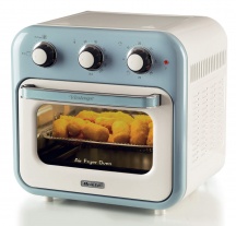 Ariete ARI463205 Friggitrice ad Aria 16 Litri 1400 Watt con Rotisserie Celeste
