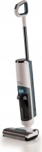 Ariete 00P248300AR0 Lavapavimenti senza Filo Aspira e Lava Aqua Force Wash & Vacuum 248300
