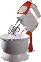 Ariete 15651 Sbattitore elettrico Mixer Professionale  Mixy Professional