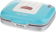 Ariete 1973 Macchina Piastra Waffle Antiaderente  WAFFLE MAKER