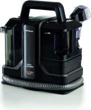 Ariete 2482 Pulitore per tappeti e tappezzerie 750W  Spot Cleaner Heat Pro