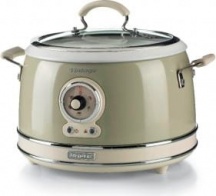 Ariete 00C290403AR0 Cuociriso elettrico Cottura a Vapore 700 watt 3.5 litri