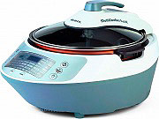 Ariete 2945 Robot da Cucina Multifunzione funzione Cottura Multicooker Twist