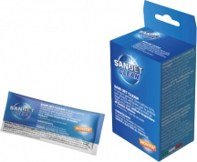 Ariete 4078 Polvere Igienizzante per Sani-Jet Scatola da 10 bustine Sani-Jet Clean