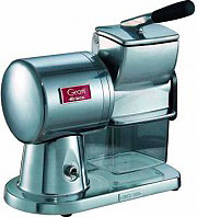 Ariete 449 Grattugia elettrica formaggio Motore Induzione Inox Grat� Superior