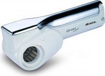 Ariete 44 grati Grattugia elettrica formaggio ricaricabile 44 Grat� Metal